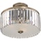 Quoizel Mirage Semi-Flush Mount MIR1715VG - alternate 4